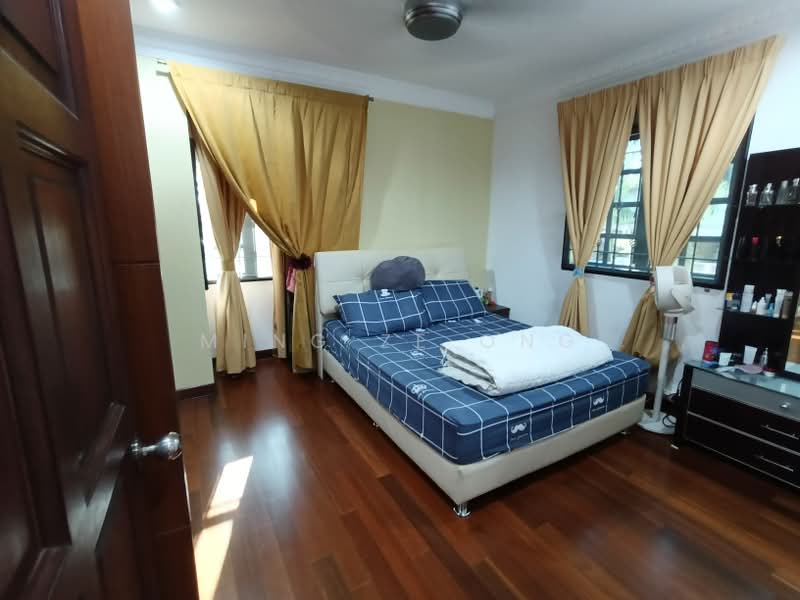 Terraced House for Sale in Bandar Kinrara Seksyen 5 (Bandar Kinrara) - Ming Ze Ong - PropertyGuru.com.my