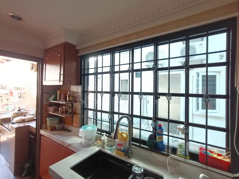 Terraced House for Sale in Bandar Kinrara Seksyen 5 (Bandar Kinrara) - Ming Ze Ong - PropertyGuru.com.my