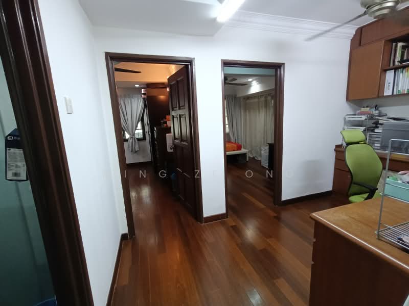 Terraced House for Sale in Bandar Kinrara Seksyen 5 (Bandar Kinrara) - Ming Ze Ong - PropertyGuru.com.my