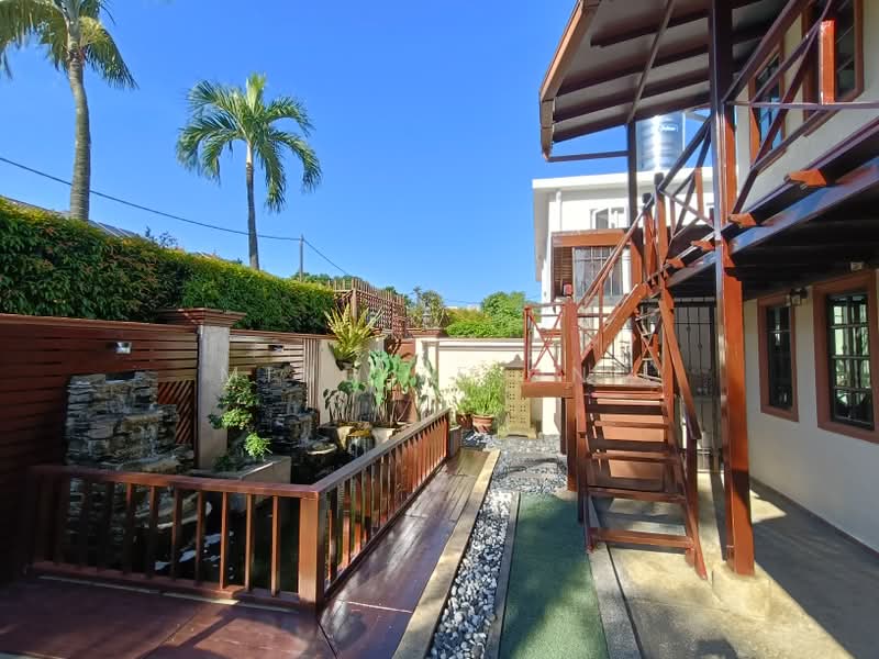 Terraced House for Sale in Bandar Kinrara Seksyen 5 (Bandar Kinrara) - Ming Ze Ong - PropertyGuru.com.my