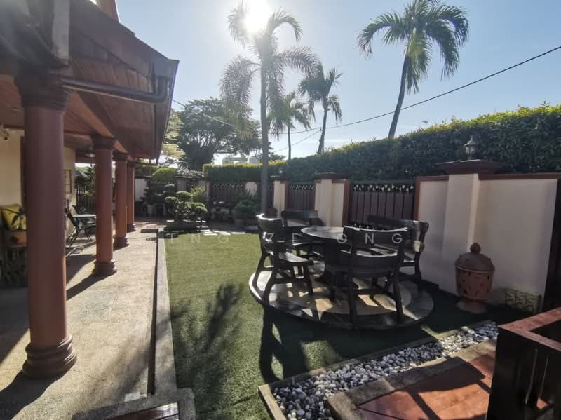 Terraced House for Sale in Bandar Kinrara Seksyen 5 (Bandar Kinrara) - Ming Ze Ong - Exterior - PropertyGuru.com.my