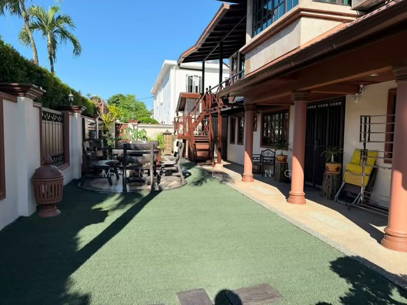 Terraced House for Sale in Bandar Kinrara Seksyen 5 (Bandar Kinrara) - Ming Ze Ong - Exterior - PropertyGuru.com.my
