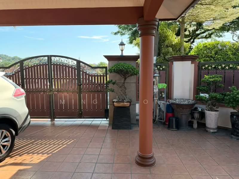 Terraced House for Sale in Bandar Kinrara Seksyen 5 (Bandar Kinrara) - Ming Ze Ong - Exterior - PropertyGuru.com.my