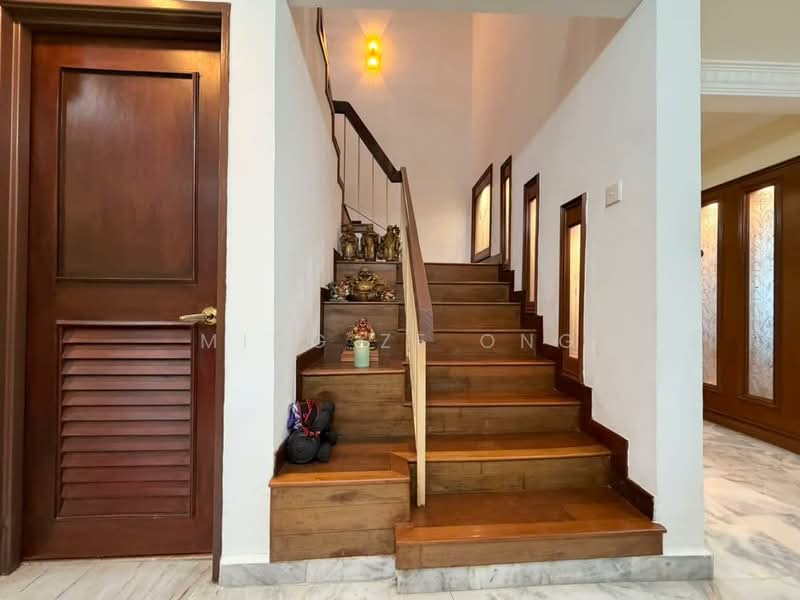 Terraced House for Sale in Bandar Kinrara Seksyen 5 (Bandar Kinrara) - Ming Ze Ong - Interior - PropertyGuru.com.my