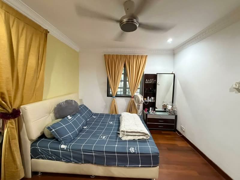 Terraced House for Sale in Bandar Kinrara Seksyen 5 (Bandar Kinrara) - Ming Ze Ong - Bedroom - PropertyGuru.com.my