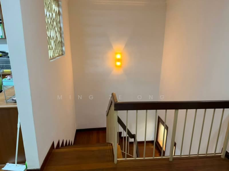 Terraced House for Sale in Bandar Kinrara Seksyen 5 (Bandar Kinrara) - Ming Ze Ong - Interior - PropertyGuru.com.my