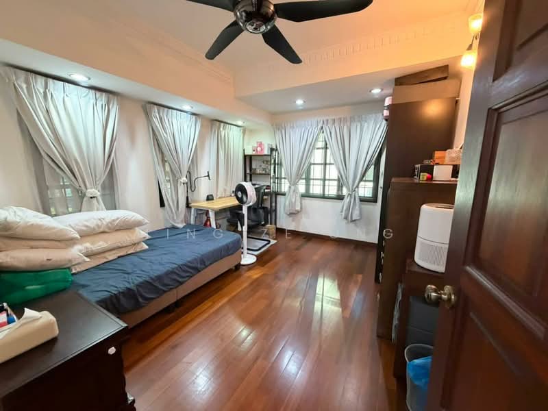 Terraced House for Sale in Bandar Kinrara Seksyen 5 (Bandar Kinrara) - Ming Ze Ong - Bedroom - PropertyGuru.com.my
