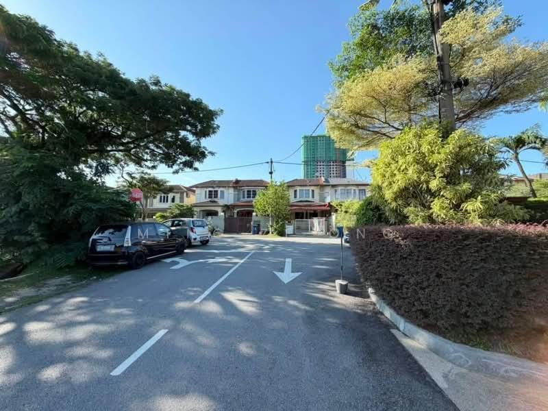 Terraced House for Sale in Bandar Kinrara Seksyen 5 (Bandar Kinrara) - Ming Ze Ong - Exterior - PropertyGuru.com.my