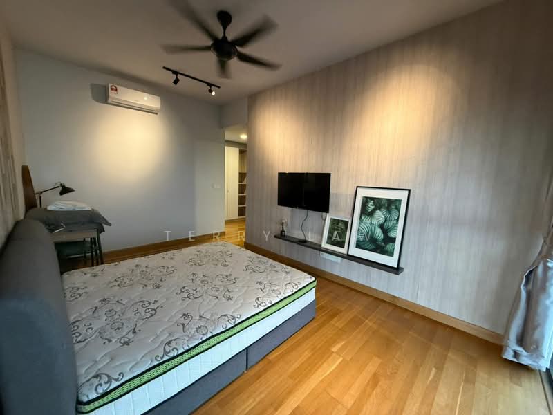 Condominium for Sale at Secoya Residence - Terry Law - Bedroom - PropertyGuru.com.my