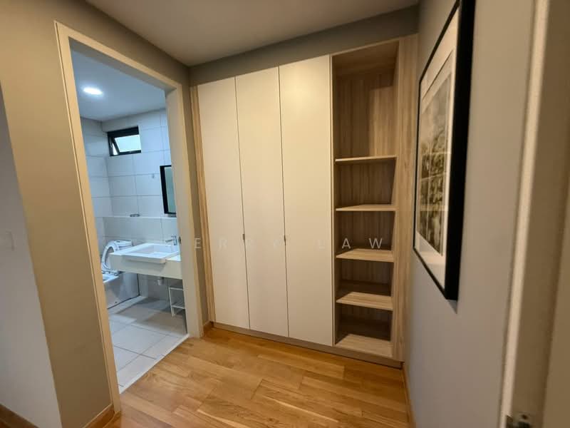 Condominium for Sale at Secoya Residence - Terry Law - Bathroom - PropertyGuru.com.my
