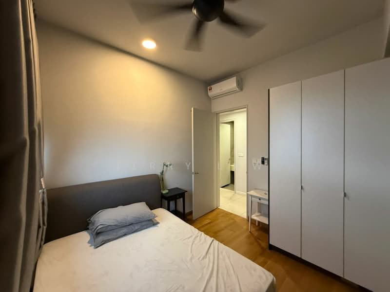 Condominium for Sale at Secoya Residence - Terry Law - Bedroom - PropertyGuru.com.my