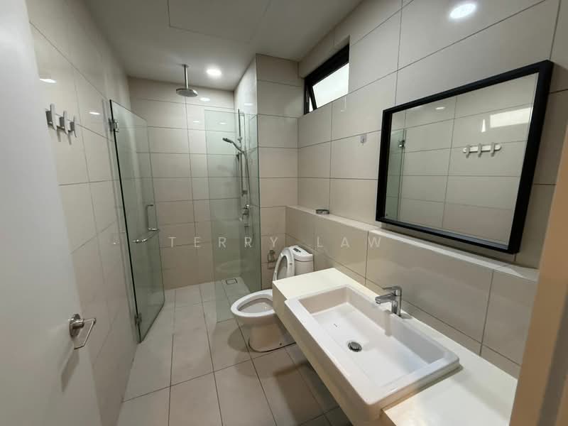 Condominium for Sale at Secoya Residence - Terry Law - Bathroom - PropertyGuru.com.my