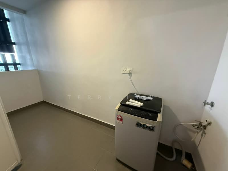Condominium for Sale at Secoya Residence - Terry Law - Interior - PropertyGuru.com.my