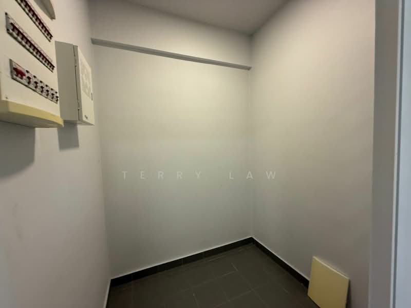 Condominium for Sale at Secoya Residence - Terry Law - Interior - PropertyGuru.com.my