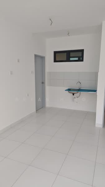 Condominium for Sale at The Terraces Condominium - Bryan H'ng - Kitchen - PropertyGuru.com.my