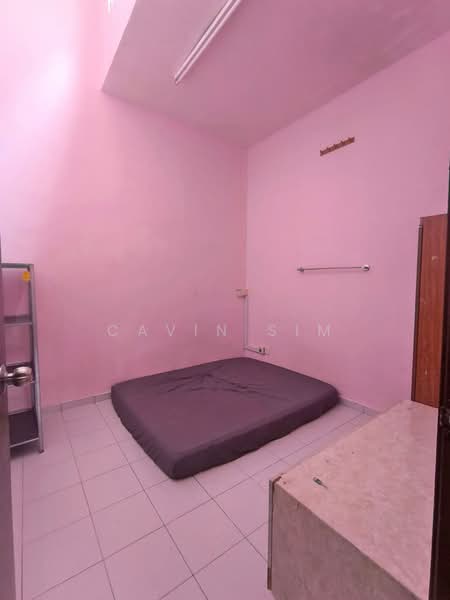Rumah Teres 1-Tingkat untuk Disewa di Taman Setia Indah (Tebrau) - Cavin Sim - Bedroom - PropertyGuru.com.my