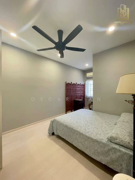Pangsapuri untuk Dijual di Indah Cempaka - Oscar Tan - Bedroom - PropertyGuru.com.my