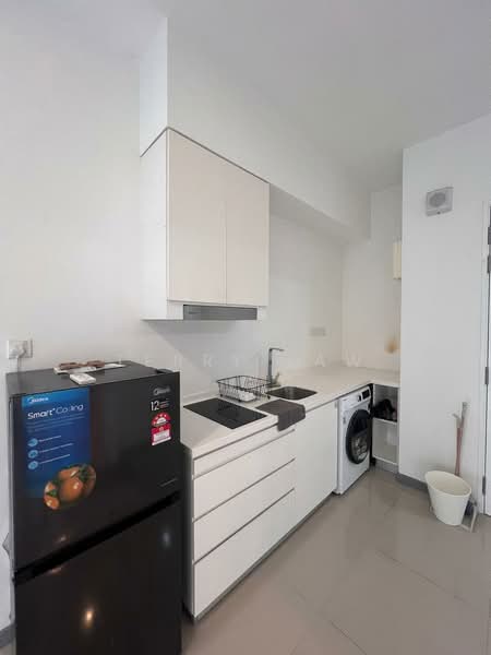 Servis Apartment untuk Dijual di Southlink - Terry Law - PropertyGuru.com.my
