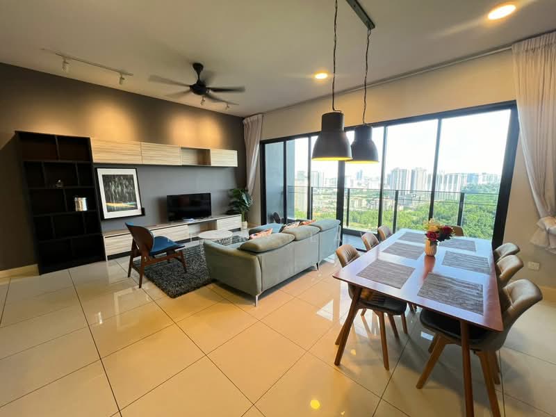 Condominium for Sale at Secoya Residence - Terry Law - PropertyGuru.com.my