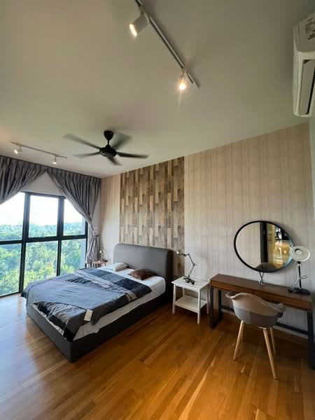 Condominium for Sale at Secoya Residence - Terry Law - PropertyGuru.com.my