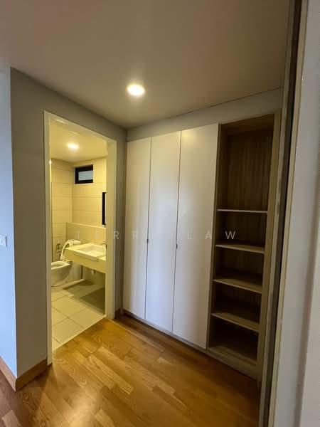 Condominium for Sale at Secoya Residence - Terry Law - PropertyGuru.com.my