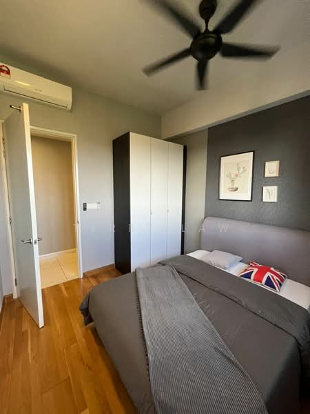 Condominium for Sale at Secoya Residence - Terry Law - PropertyGuru.com.my