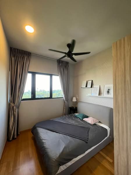 Condominium for Sale at Secoya Residence - Terry Law - PropertyGuru.com.my