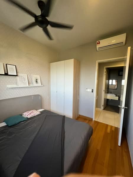 Condominium for Sale at Secoya Residence - Terry Law - PropertyGuru.com.my