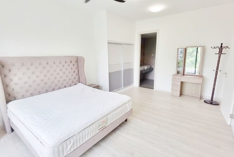 Condominium for Rent at South Brooks - Bryan . - Bedroom - PropertyGuru.com.my