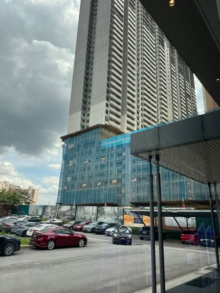 Condominium for Sale at PSV 2 Residences - Jack Lee - Exterior - PropertyGuru.com.my