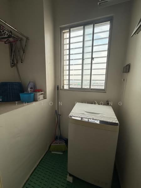 Service Residence for Rent at One Sentral Serviced Residence - Tuxton Phiong - Interior - PropertyGuru.com.my