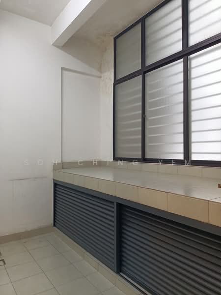 Condominium for Sale at KM1 West - Soh Ching Yem - Interior - PropertyGuru.com.my