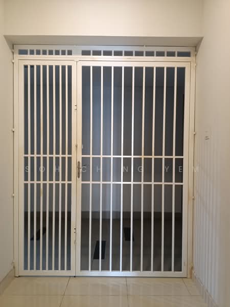 Condominium for Sale at KM1 West - Soh Ching Yem - Entrance - PropertyGuru.com.my
