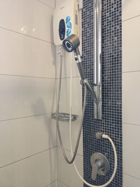 Condominium for Sale at KM1 West - Soh Ching Yem - Bathroom - PropertyGuru.com.my