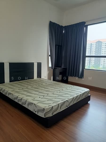 Condominium for Sale at KM1 West - Soh Ching Yem - Bedroom - PropertyGuru.com.my