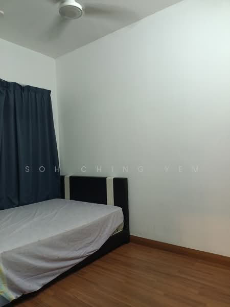 Condominium for Sale at KM1 West - Soh Ching Yem - Bedroom - PropertyGuru.com.my