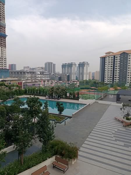 Condominium for Sale at KM1 West - Soh Ching Yem - Exterior - PropertyGuru.com.my
