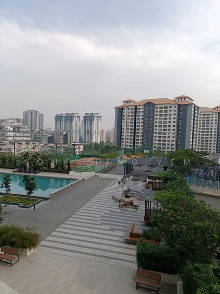 Condominium for Sale at KM1 West - Soh Ching Yem - Exterior - PropertyGuru.com.my