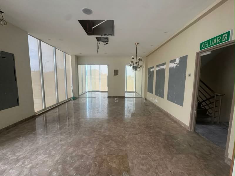Shop / Office for Sale in Bukit Tambun (Simpang Ampat) - Agnes Lim - PropertyGuru.com.my