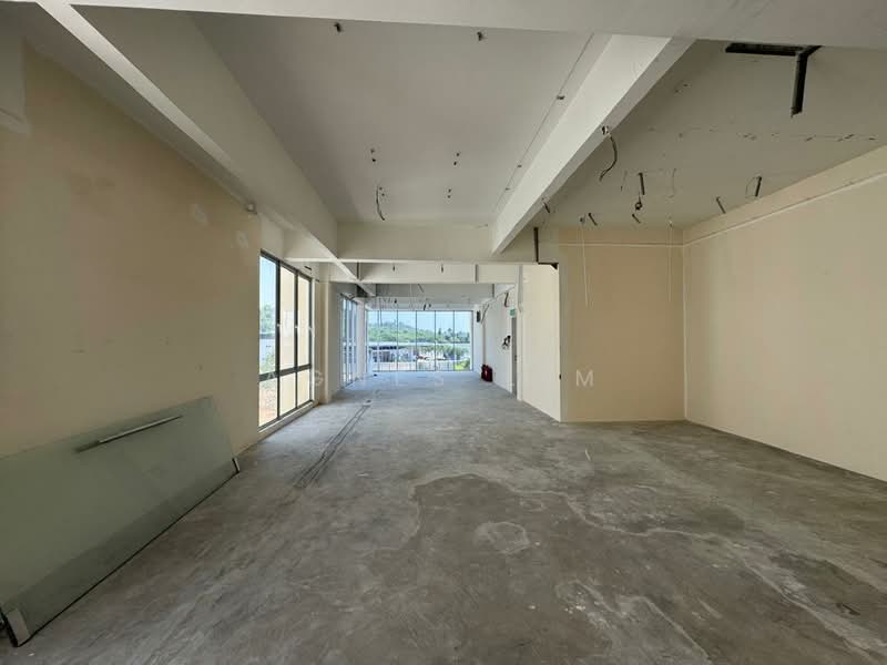 Shop / Office for Sale in Bukit Tambun (Simpang Ampat) - Agnes Lim - PropertyGuru.com.my