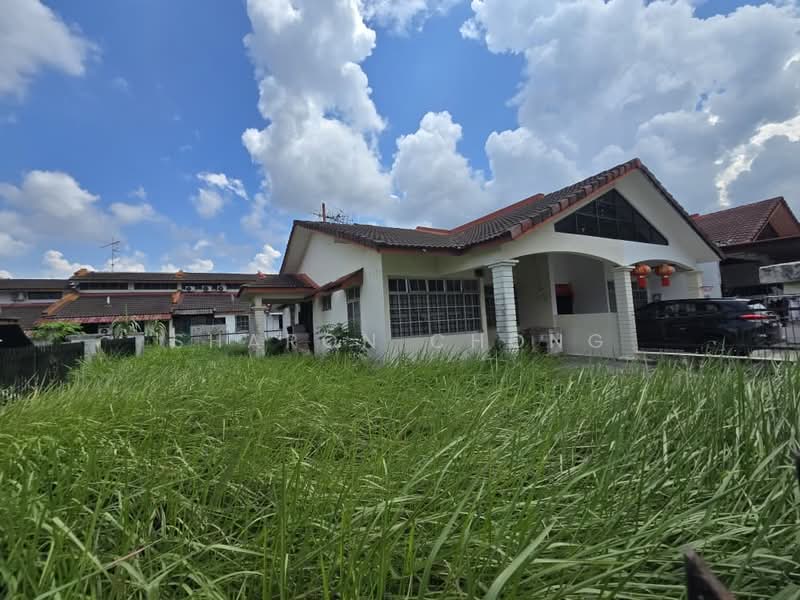 Rumah Kluster untuk Dijual di Bukit Indah (Iskandar Puteri (Nusajaya)) - Sharon Chong - PropertyGuru.com.my