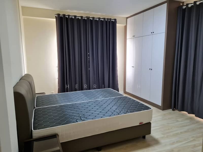 Kondominium untuk Disewa di Li Villas - Sherri Koh - Bedroom - PropertyGuru.com.my