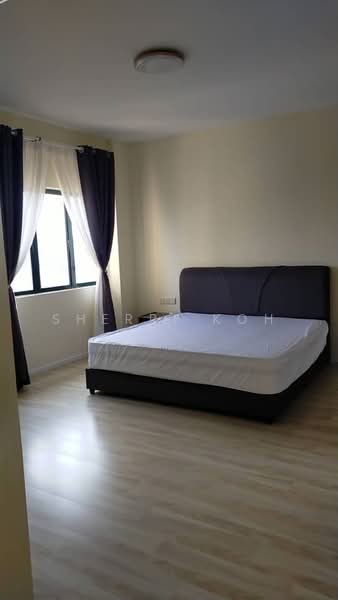 Kondominium untuk Disewa di Li Villas - Sherri Koh - Bedroom - PropertyGuru.com.my