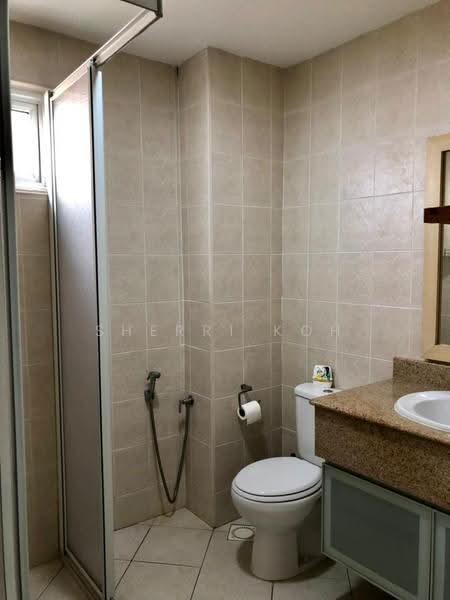 Condominium for Rent at Li Villas - Sherri Koh - Bathroom - PropertyGuru.com.my