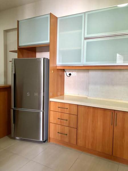 Condominium for Rent at Li Villas - Sherri Koh - Kitchen - PropertyGuru.com.my