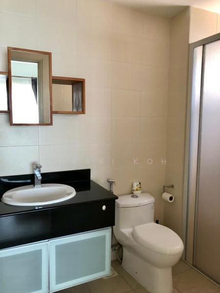 Condominium for Rent at Li Villas - Sherri Koh - Bathroom - PropertyGuru.com.my