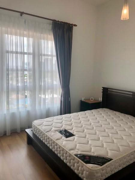 Condominium for Rent at Li Villas - Sherri Koh - Bedroom - PropertyGuru.com.my