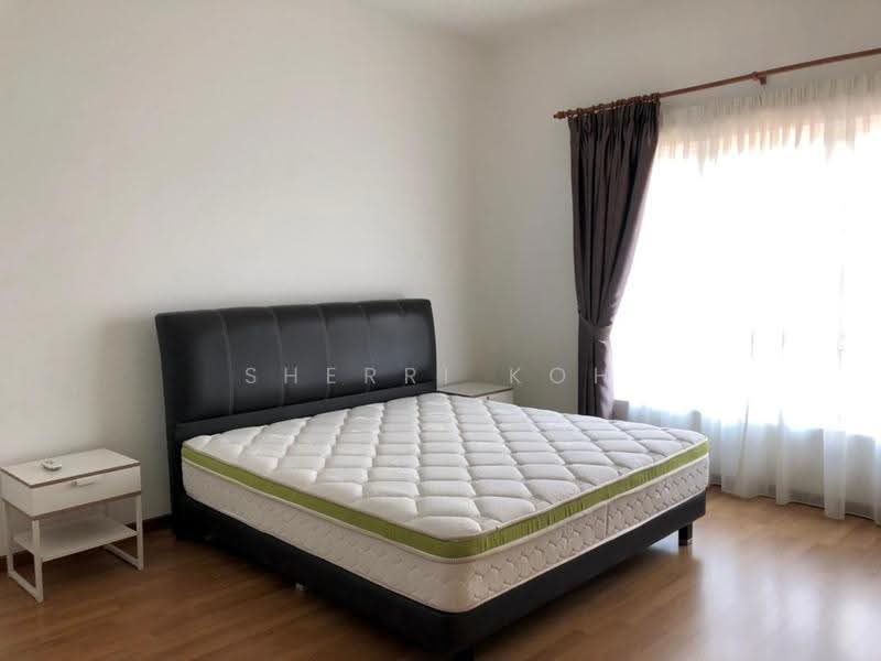 Condominium for Rent at Li Villas - Sherri Koh - Bedroom - PropertyGuru.com.my