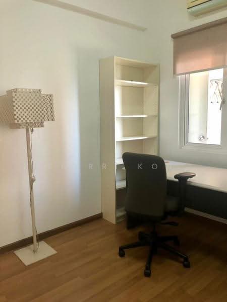 Condominium for Rent at Li Villas - Sherri Koh - Study - PropertyGuru.com.my
