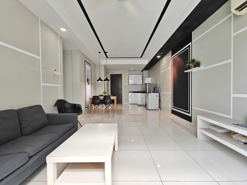 Pangsapuri untuk Disewa di Central Residence @ Sungai Besi - Shi Xin Kim - PropertyGuru.com.my